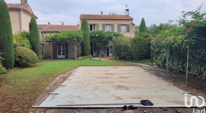 Maison 5 pièces de 160 m² à Carpentras (84200)