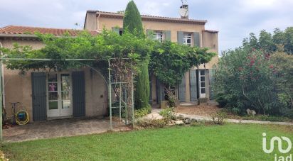 Maison 5 pièces de 160 m² à Carpentras (84200)