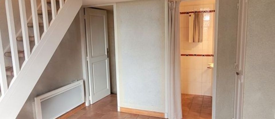 Maison 5 pièces de 160 m² à Carpentras (84200)