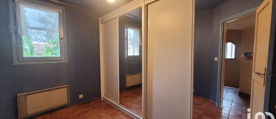 Maison 5 pièces de 160 m² à Carpentras (84200)