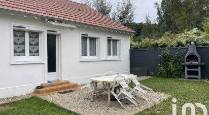 Maison traditionnelle 4 pièces de 83 m² à Domont (95330)