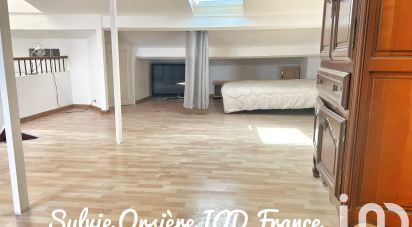 Loft 1 pièce de 35 m² à La Seyne-sur-Mer (83500)