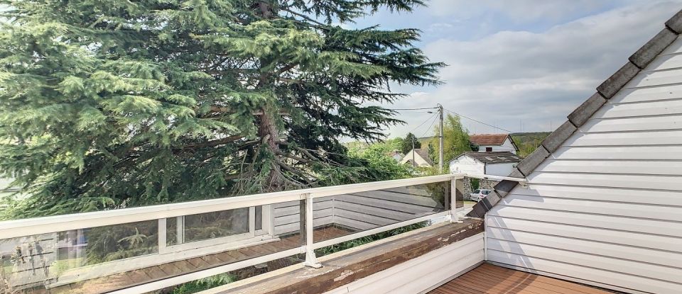 Maison 7 pièces de 205 m² à Dammarie-les-Lys (77190)