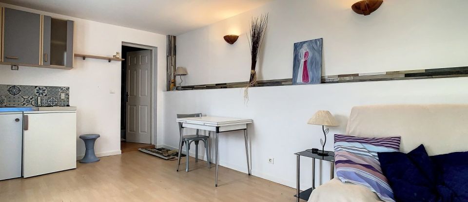 Maison 7 pièces de 205 m² à Dammarie-les-Lys (77190)