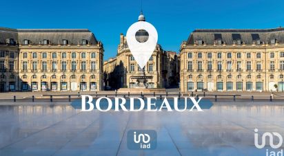 Local d'activités de 33 m² à Bordeaux (33000)