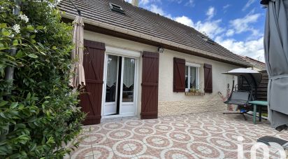 House 5 rooms of 87 m² in Bellefontaine (95270)