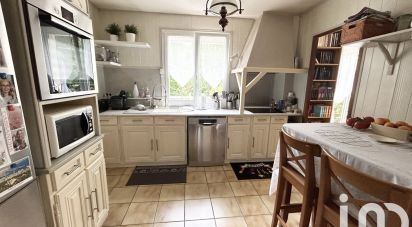 Maison 5 pièces de 87 m² à Bellefontaine (95270)