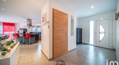 Maison 6 pièces de 139 m² à Sainte-Marie-aux-Chênes (57255)