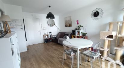 Appartement 2 pièces de 40 m² à Saint-Orens-de-Gameville (31650)