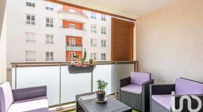 Apartment 2 rooms of 41 m² in Villeurbanne (69100)