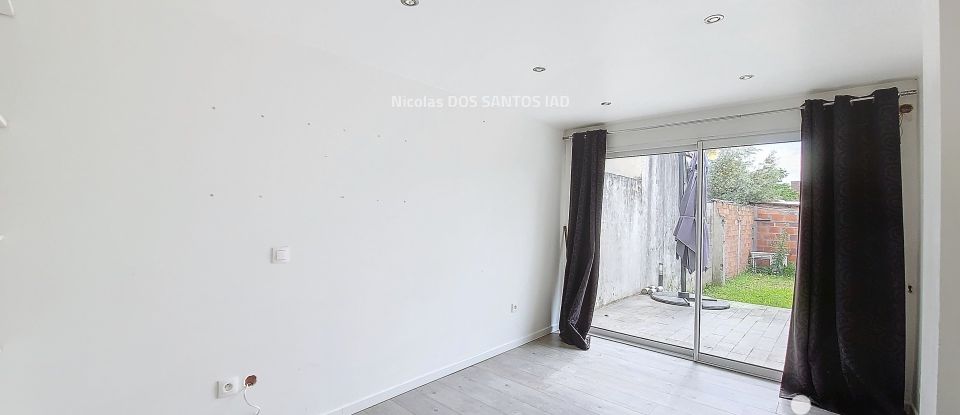 Maison de ville 5 pièces de 110 m² à Drancy (93700)