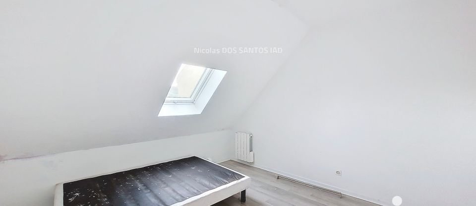 Maison de ville 5 pièces de 110 m² à Drancy (93700)