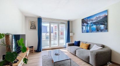 Appartement 4 pièces de 83 m² à Asnières-sur-Seine (92600)