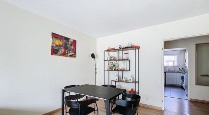 Appartement 4 pièces de 83 m² à Asnières-sur-Seine (92600)