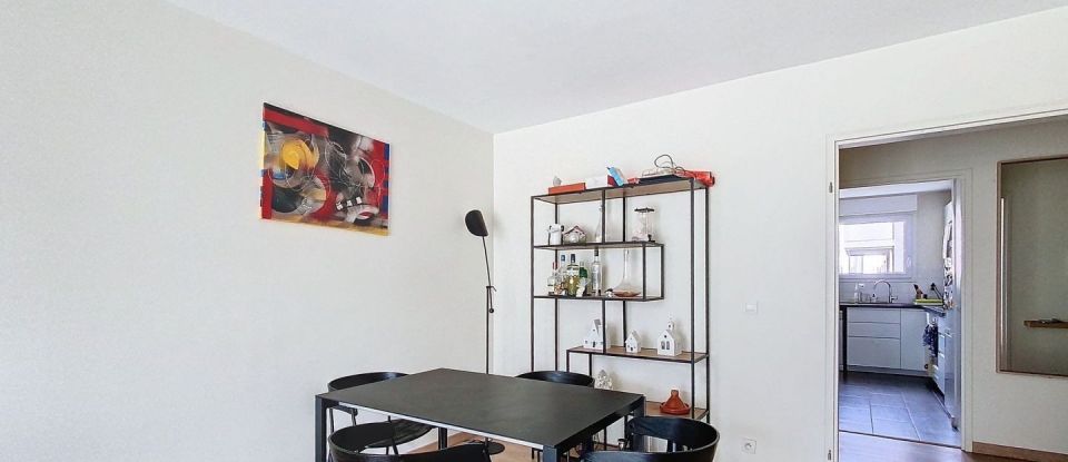 Apartment 4 rooms of 83 m² in Asnières-sur-Seine (92600)