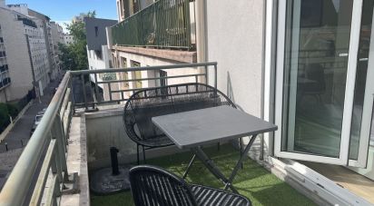 Apartment 4 rooms of 83 m² in Asnières-sur-Seine (92600)