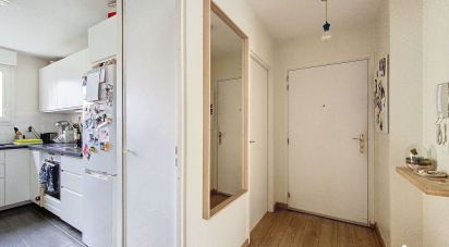 Apartment 4 rooms of 83 m² in Asnières-sur-Seine (92600)