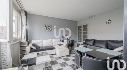 Appartement 3 pièces de 68 m² à Neuilly-sur-Marne (93330)