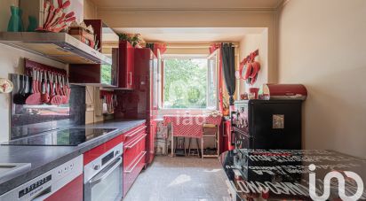 Appartement 3 pièces de 68 m² à Neuilly-sur-Marne (93330)