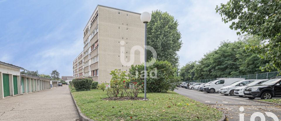 Appartement 3 pièces de 68 m² à Neuilly-sur-Marne (93330)