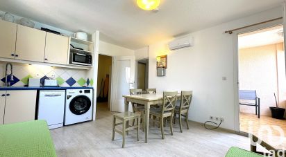 Apartment 2 rooms of 35 m² in Saint-Raphaël (83700)