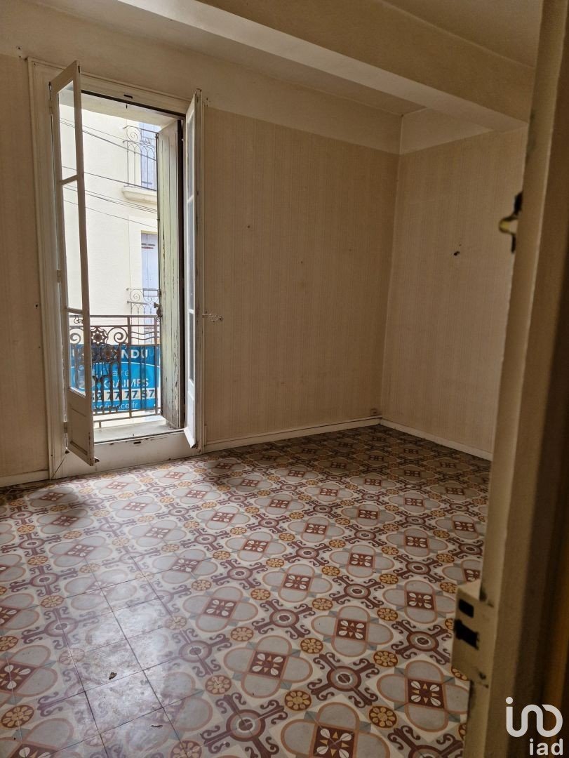 Maison 4 pièces de 80 m² à Lézignan-la-Cèbe (34120)