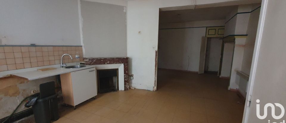 Maison 4 pièces de 80 m² à Lézignan-la-Cèbe (34120)