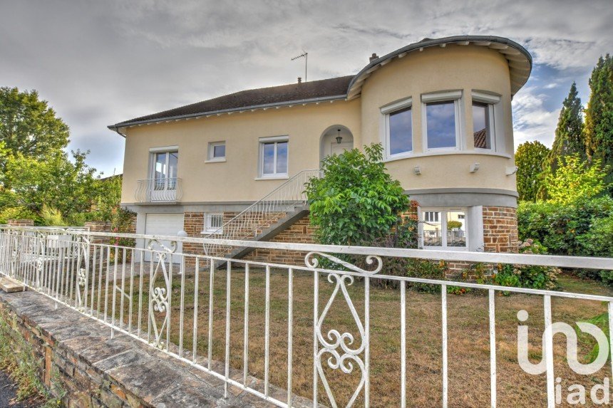 House 6 rooms of 145 m² in Rilhac-Rancon (87570)