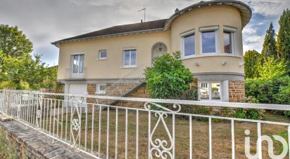 Maison 6 pièces de 145 m² à Rilhac-Rancon (87570)