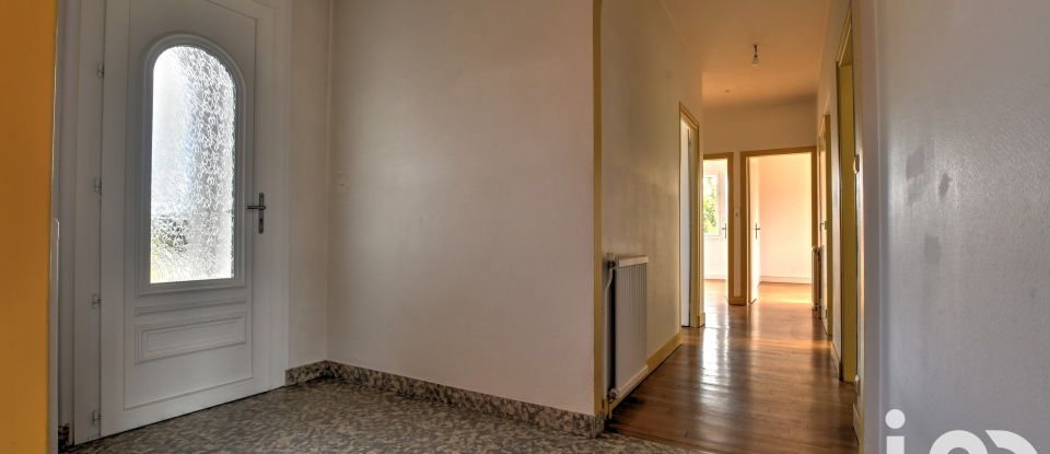 Maison 6 pièces de 145 m² à Rilhac-Rancon (87570)