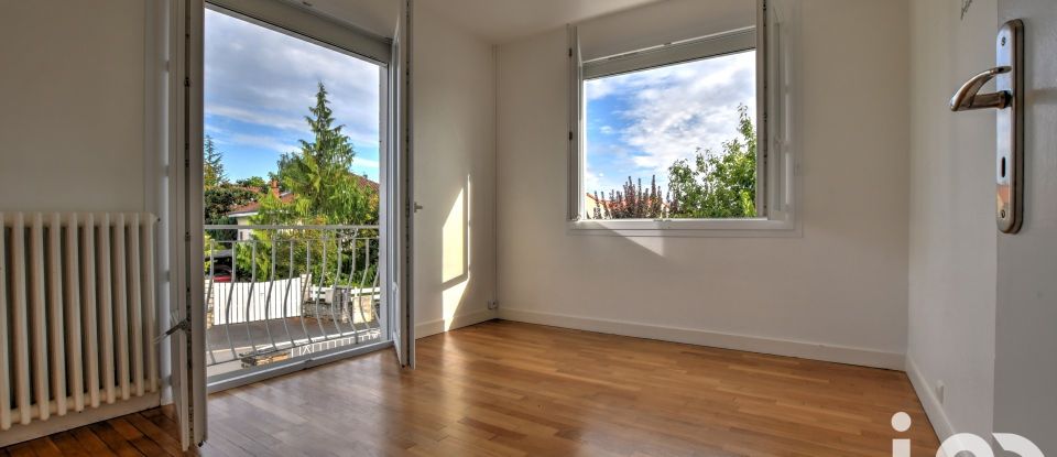 Maison 6 pièces de 145 m² à Rilhac-Rancon (87570)