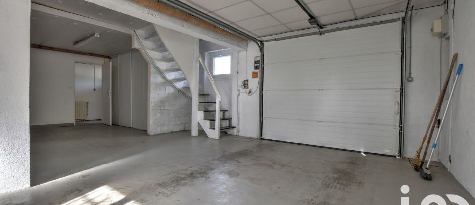 Maison 6 pièces de 145 m² à Rilhac-Rancon (87570)