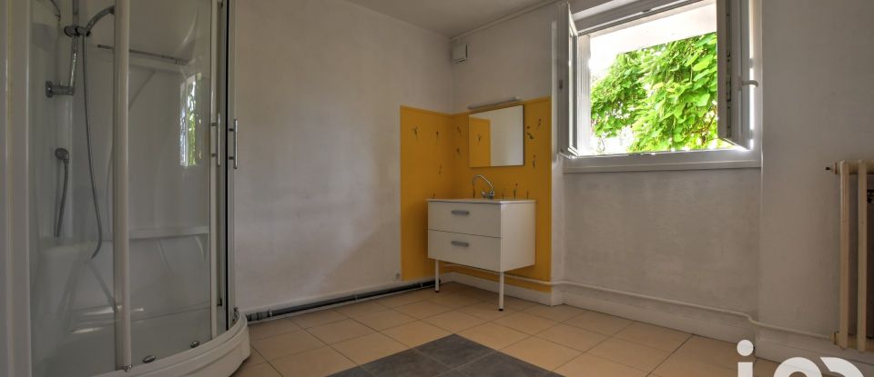 Maison 6 pièces de 145 m² à Rilhac-Rancon (87570)