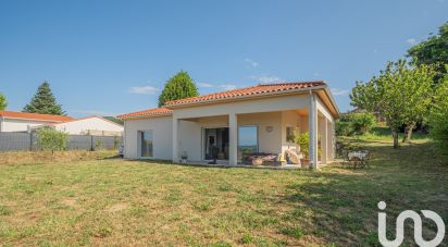 Maison 4 pièces de 92 m² à Vatilieu (38470)