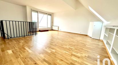 Appartement 4 pièces de 82 m² à Ermont (95120)