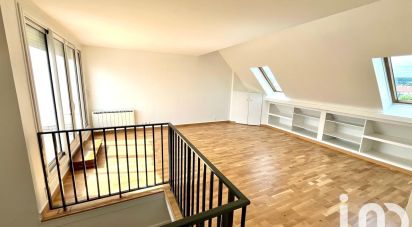 Apartment 4 rooms of 82 m² in Ermont (95120)