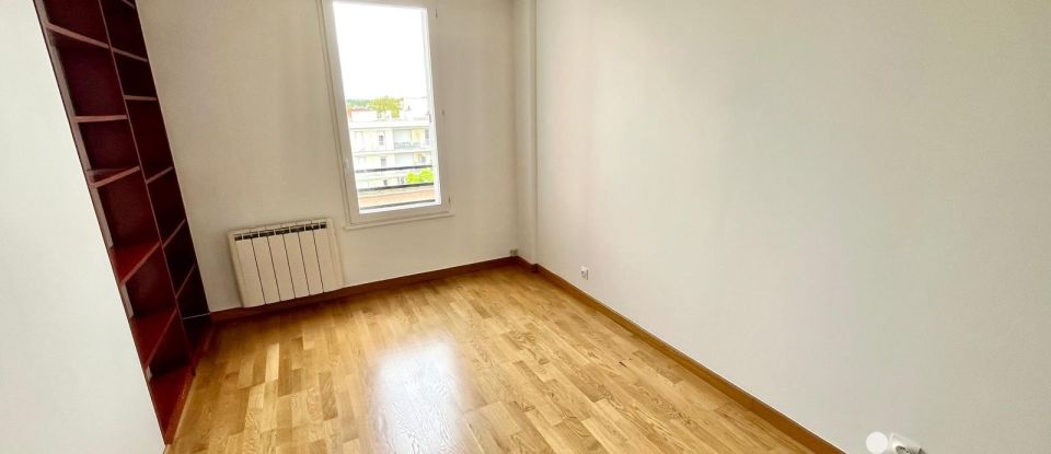 Appartement 4 pièces de 82 m² à Ermont (95120)