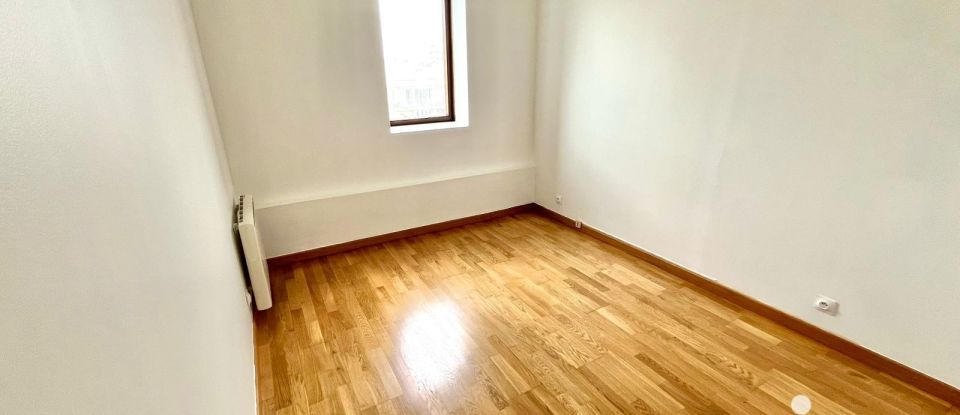 Appartement 4 pièces de 82 m² à Ermont (95120)