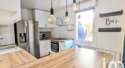 Appartement 2 pièces de 44 m² à Saint-Denis (93210)