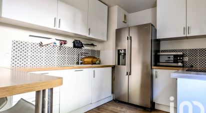 Appartement 2 pièces de 44 m² à Saint-Denis (93210)