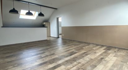 Appartement 2 pièces de 52 m² à Amiens (80000)