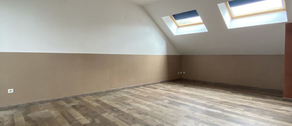 Appartement 2 pièces de 52 m² à Amiens (80000)