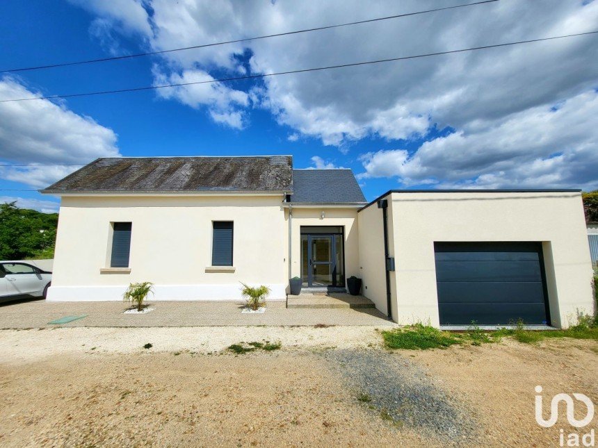 Maison 5 pièces de 127 m² à Châtellerault (86100)