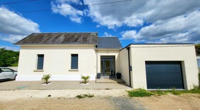 Maison 5 pièces de 127 m² à Châtellerault (86100)