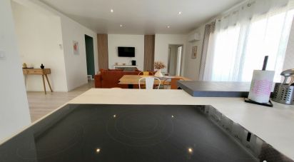 Maison 5 pièces de 127 m² à Châtellerault (86100)