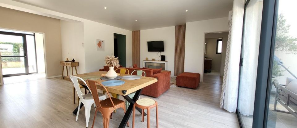 Maison 5 pièces de 127 m² à Châtellerault (86100)