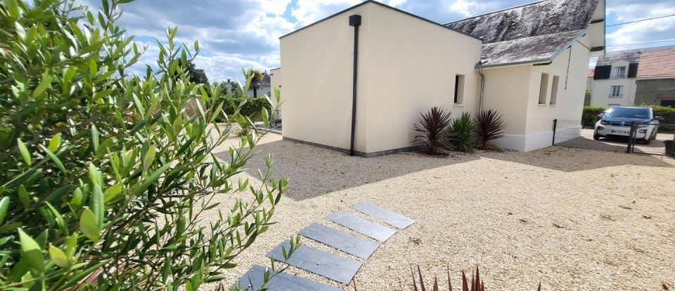 Maison 5 pièces de 127 m² à Châtellerault (86100)