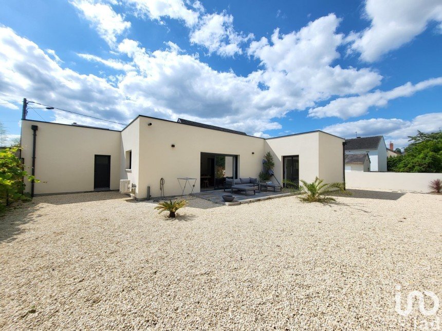 Maison 5 pièces de 127 m² à Châtellerault (86100)