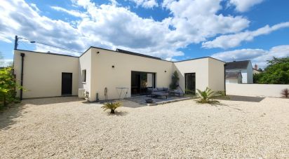 Maison 5 pièces de 127 m² à Châtellerault (86100)