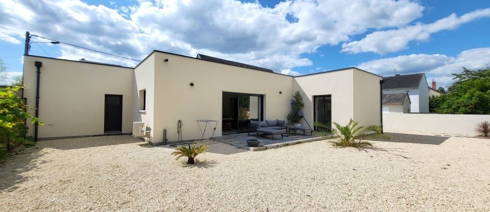 Maison 5 pièces de 127 m² à Châtellerault (86100)